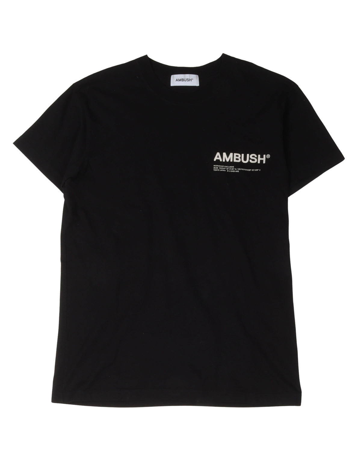 Logo T-Shirt