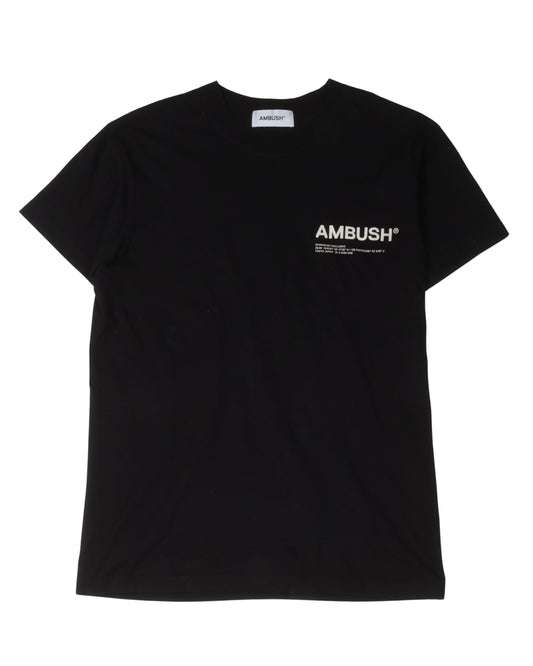 Logo T-Shirt