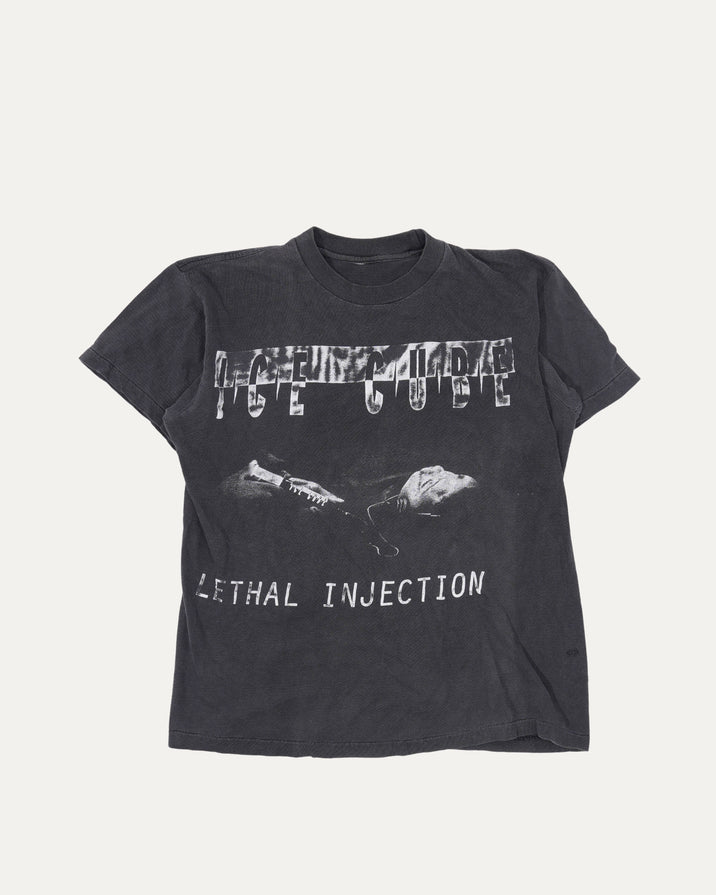 Ice Cube 'Lethal injection' T-Shirt