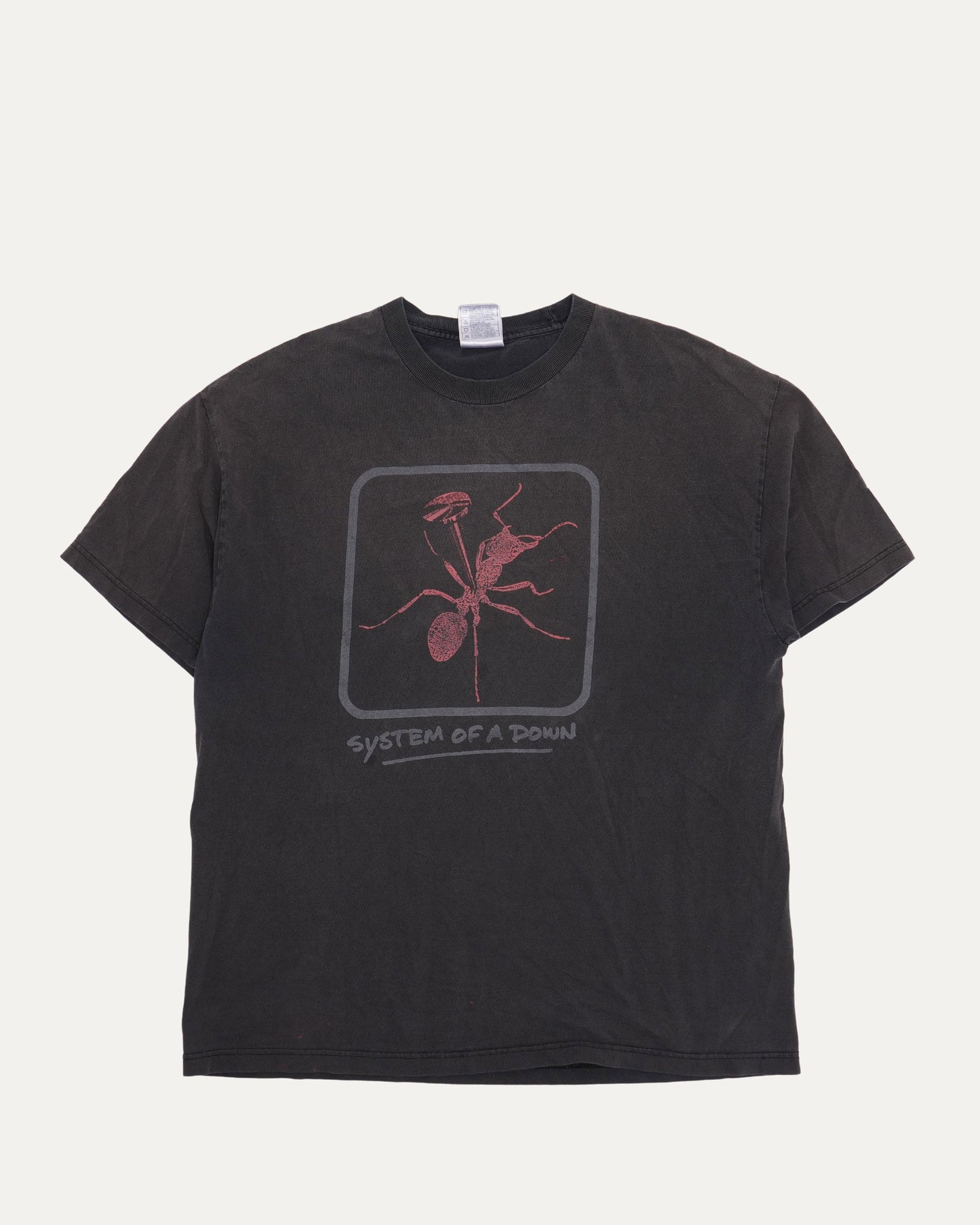 System of a Down T-Shirt