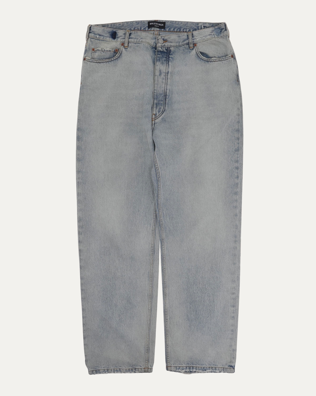 Baggy Jeans