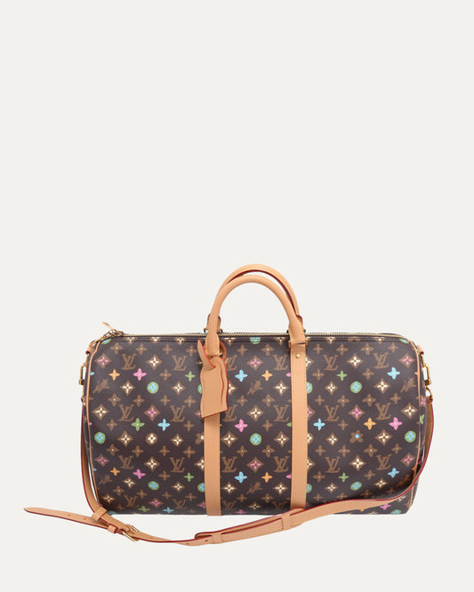 Tyler, the Creator Keepall Bandoulière 50