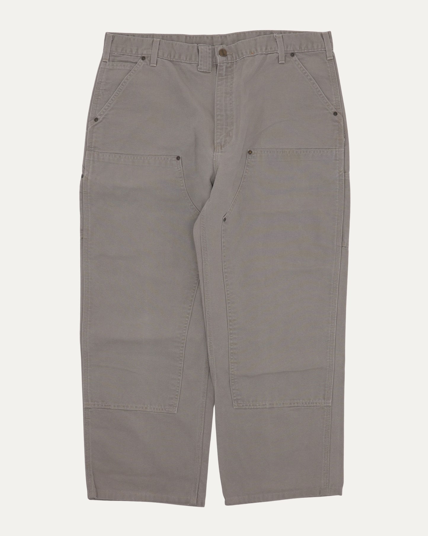 Carhartt Double Knee Pants