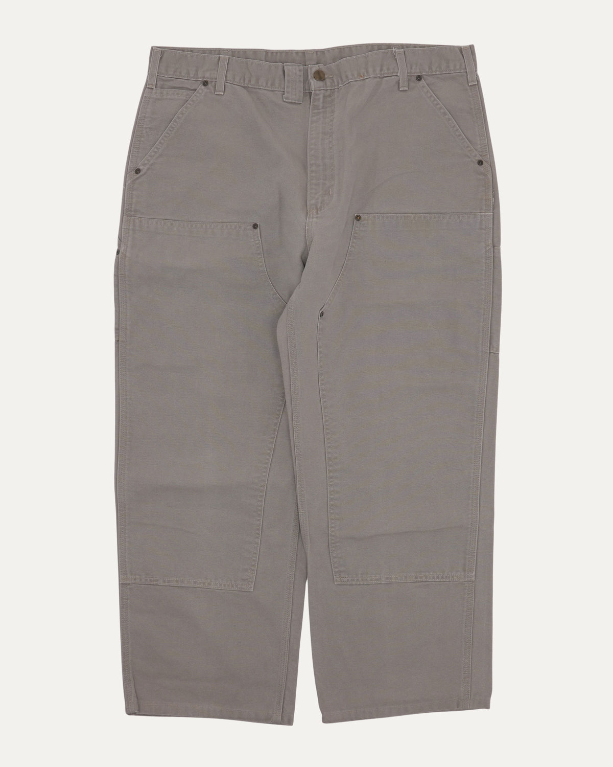 Carhartt Double Knee Pants