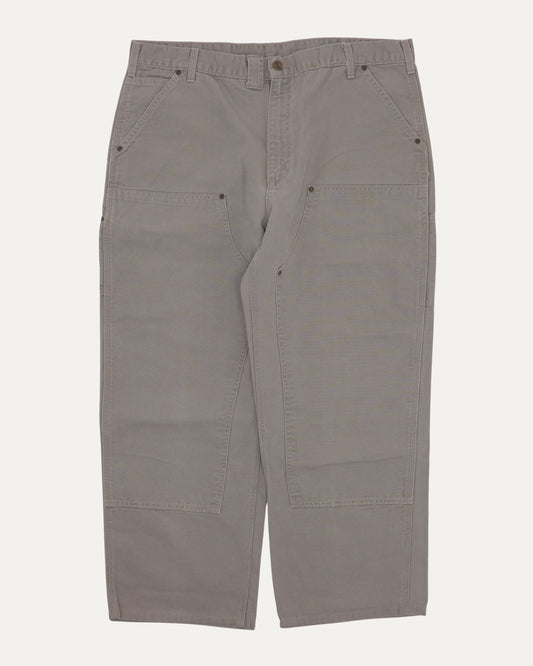 Carhartt Double Knee Pants