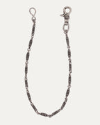 Barrel Wallet Chain