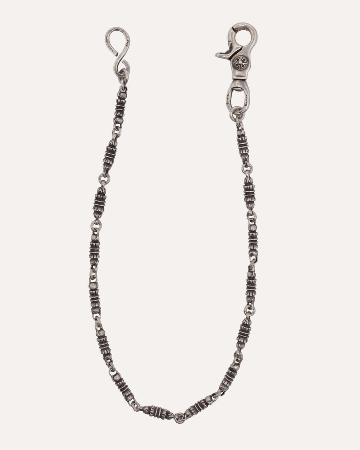 Barrel Wallet Chain