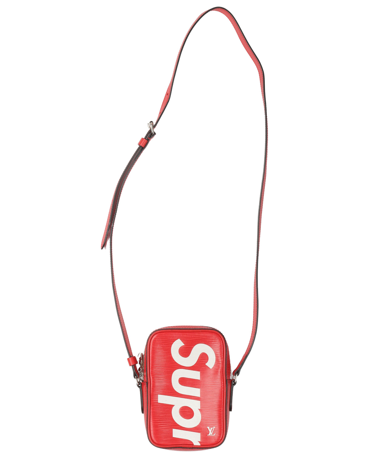 Supreme Danube PPM Shoulder Bag