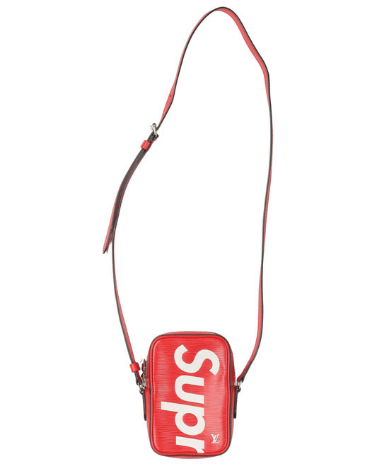 Supreme Danube PPM Shoulder Bag