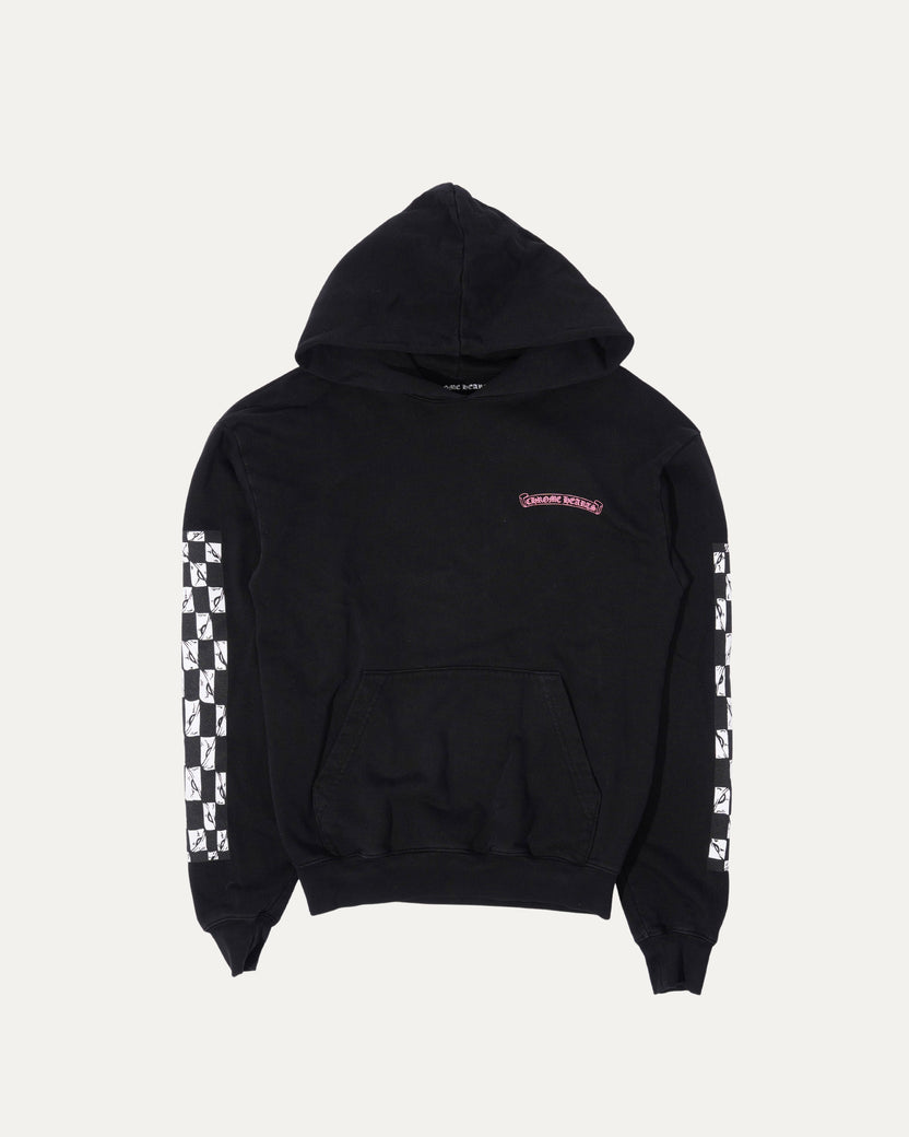 Matty Boy "Pretense The Pretend" Hoodie