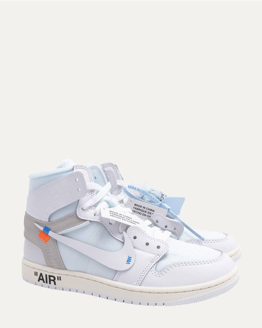 Nike V.A.A. Air Jordan 1 High OG 'Alaska'