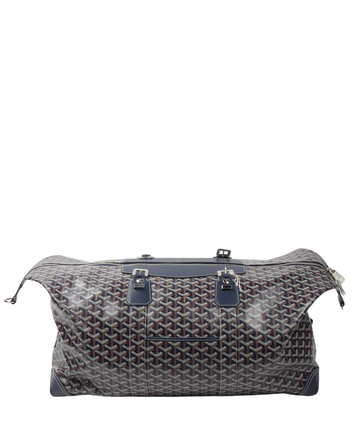 Goyardine Boeing 55 Duffel Bag
