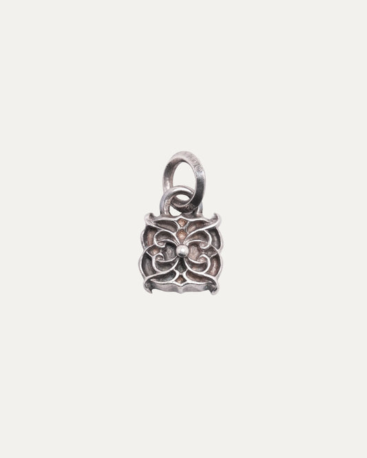 Spider Key Pendant