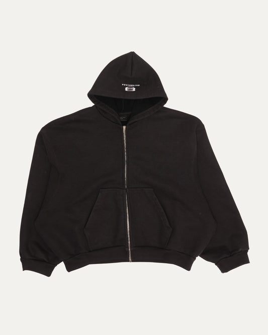 Unity Logo Heavyweight Hoodie