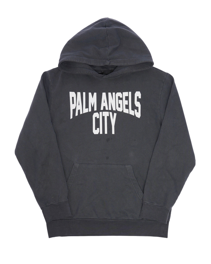 City Hoodie