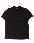 Embroidered Pocket T-Shirt
