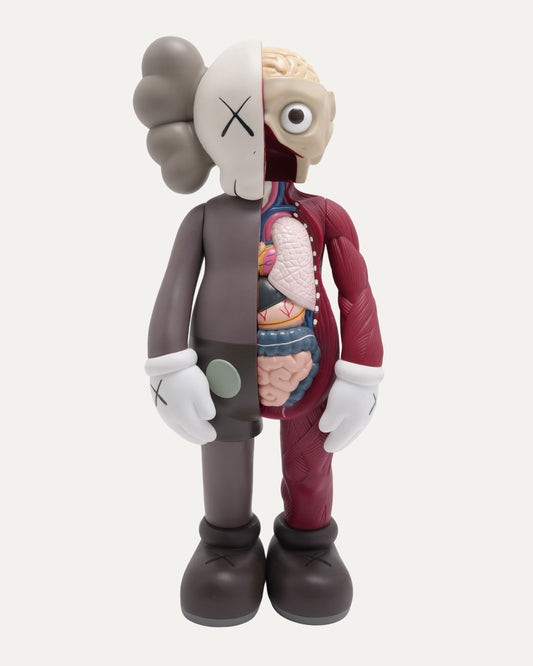 Companion Dissected 2006 Edition