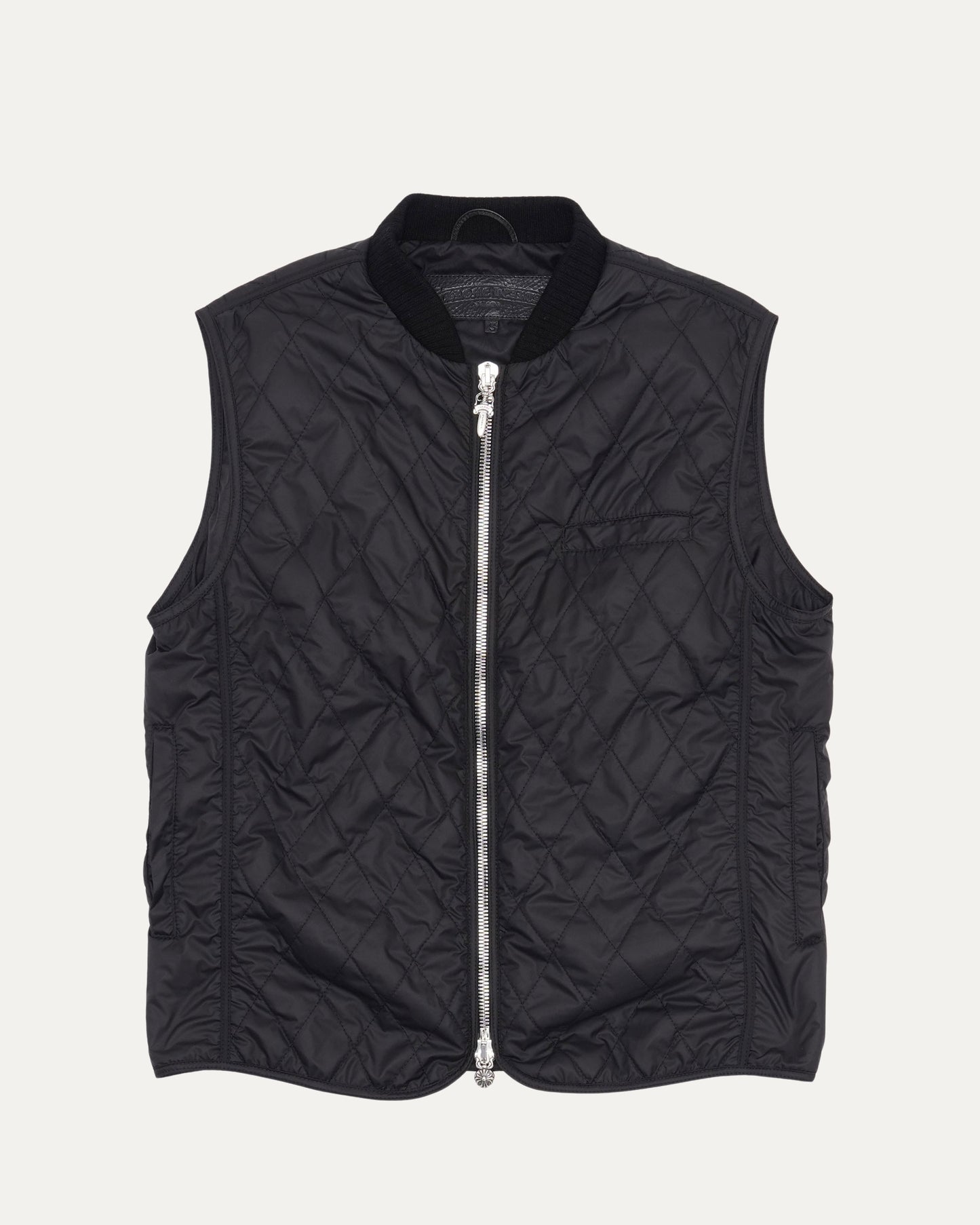 Spinal Cross Patch Vest