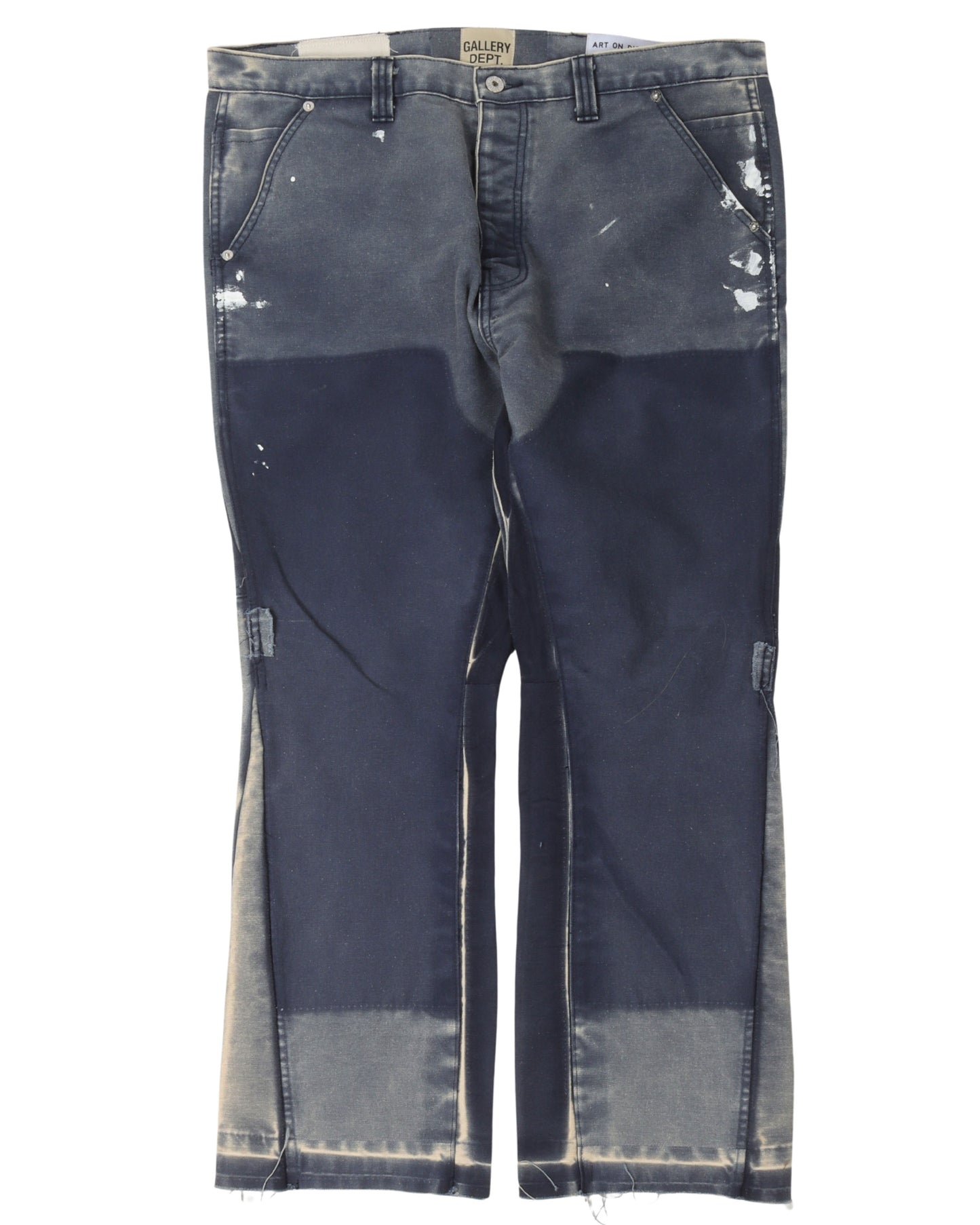 Carpenter Flare Pants