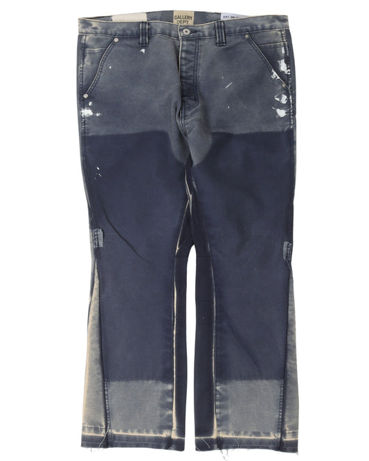 Carpenter Flare Pants