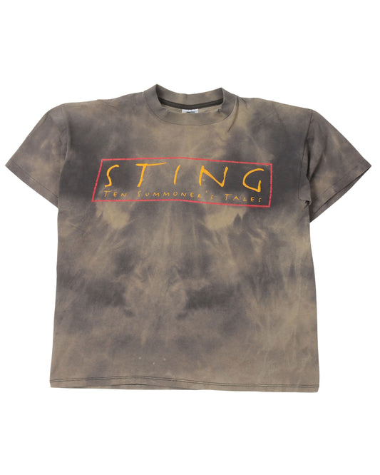 Sting Ten Summoner's Tales T-Shirt