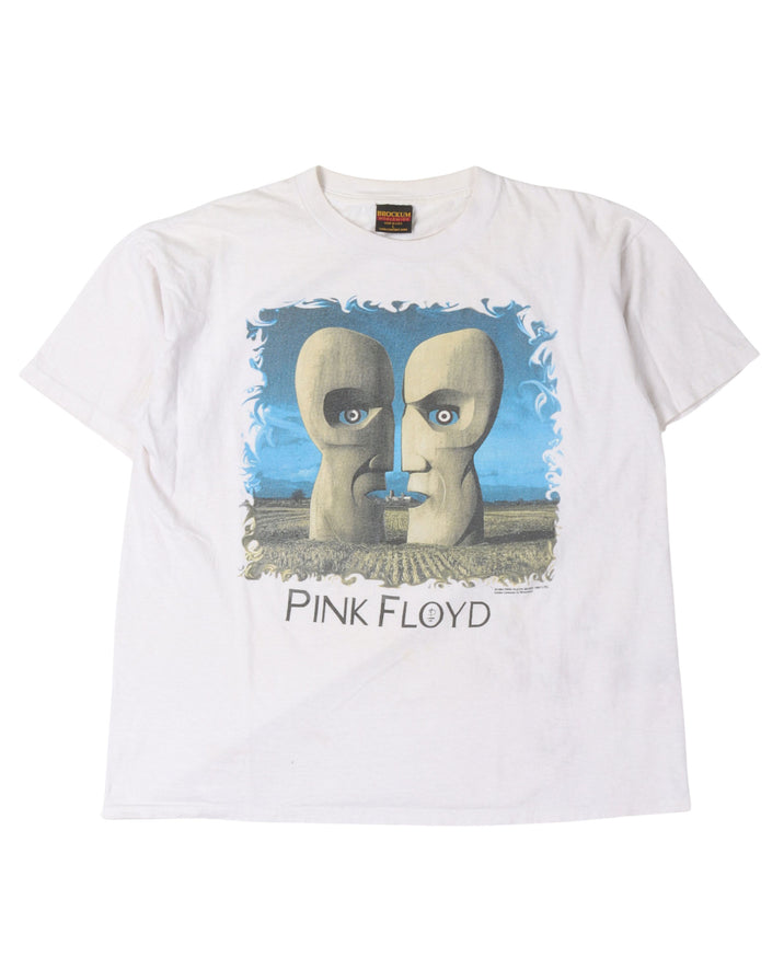 Pink Floyd The Division Bell T-Shirt