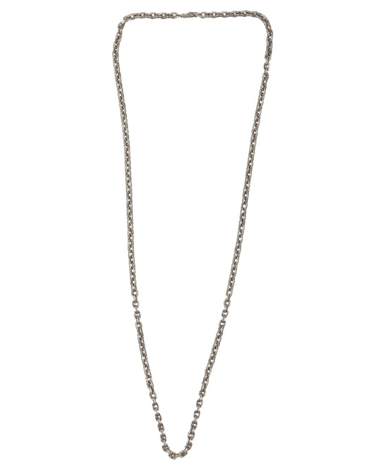 Paper Chain Necklace
