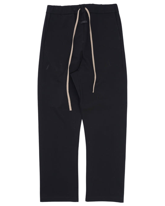 Eternal Tapered Viscose Drawstring Pants