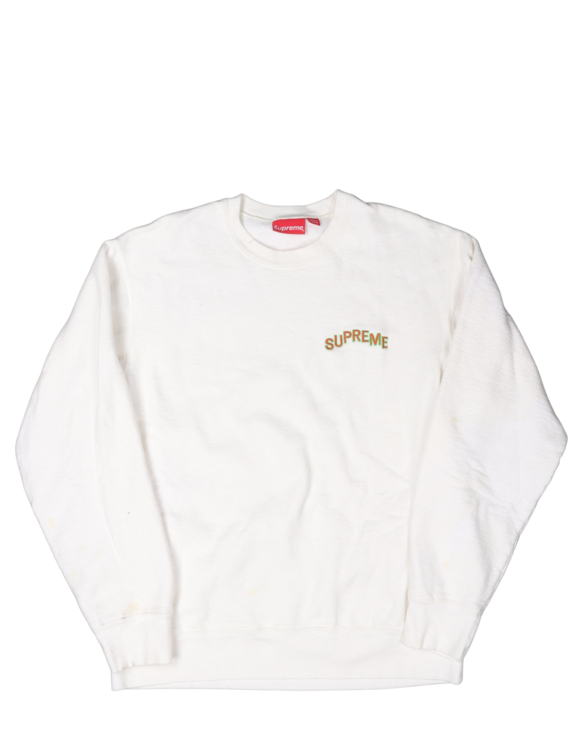 Logo Sweatshirt