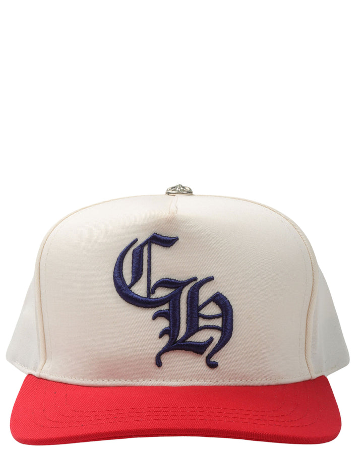 4th of July Baseball Hat