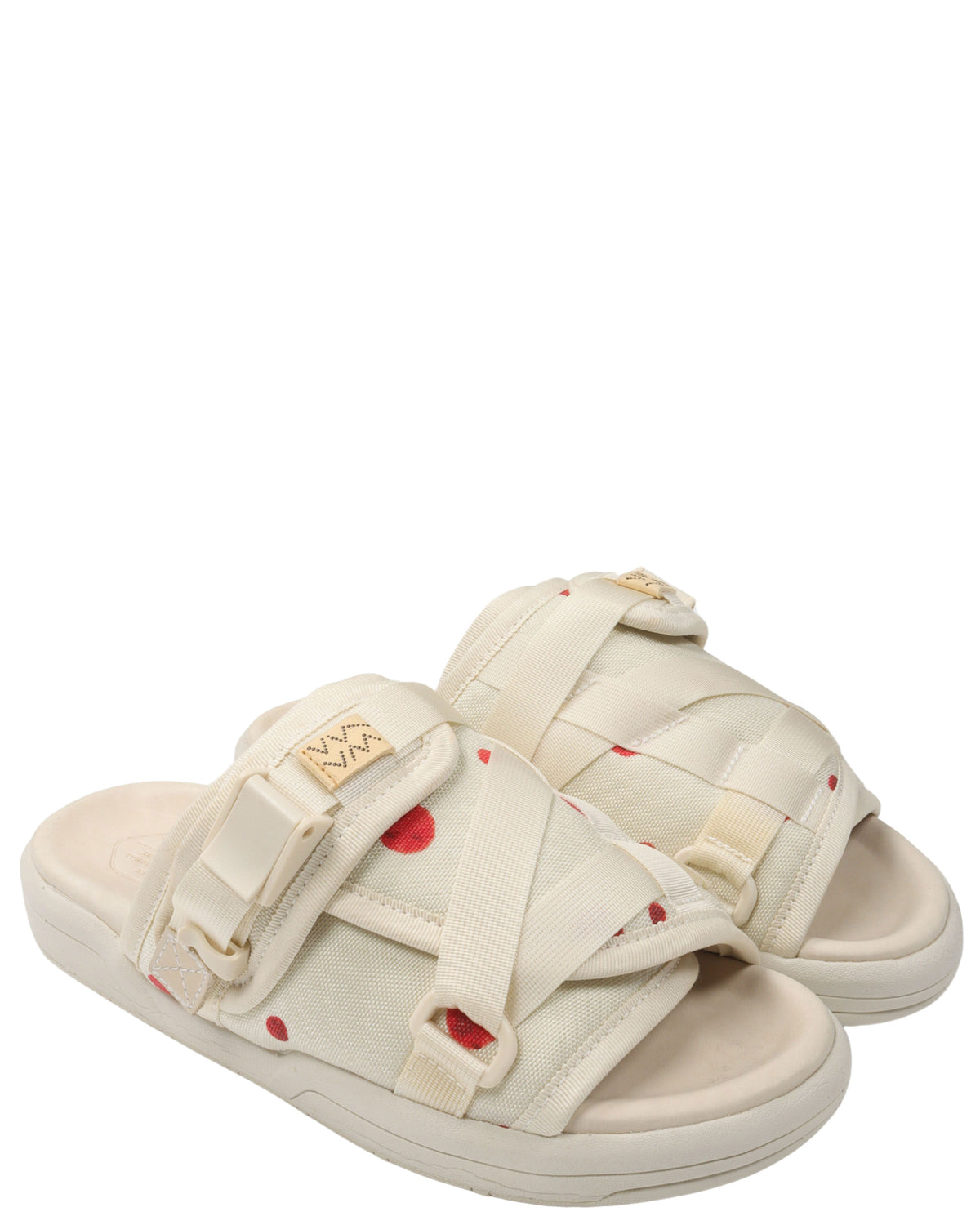Christo Slides
