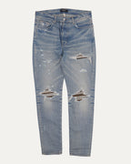 MX1 Distressed Jeans