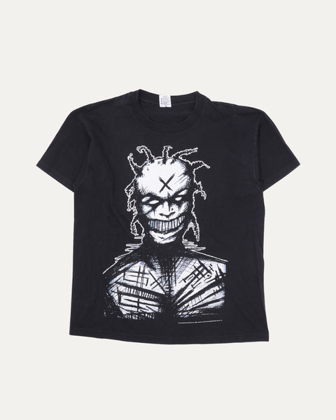 Vintage White Zombie Astro Creep T-Shirt – Justin Reed