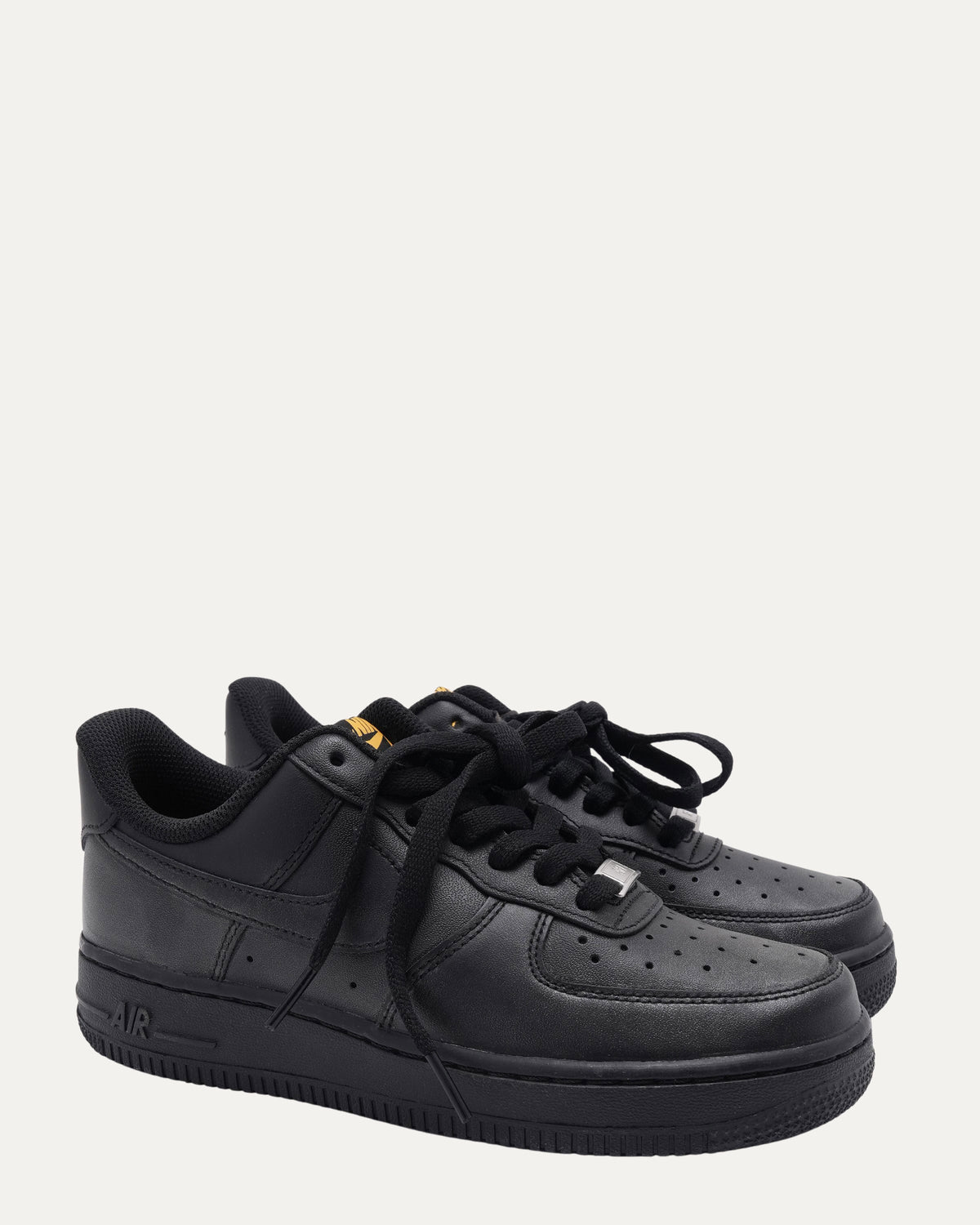 Community Goods Air Force 1 Low Sneakers