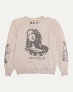 Mother Crewneck Sweatshirt