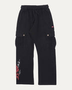 Matty Boy Stay Fast Cargo Sweatpants