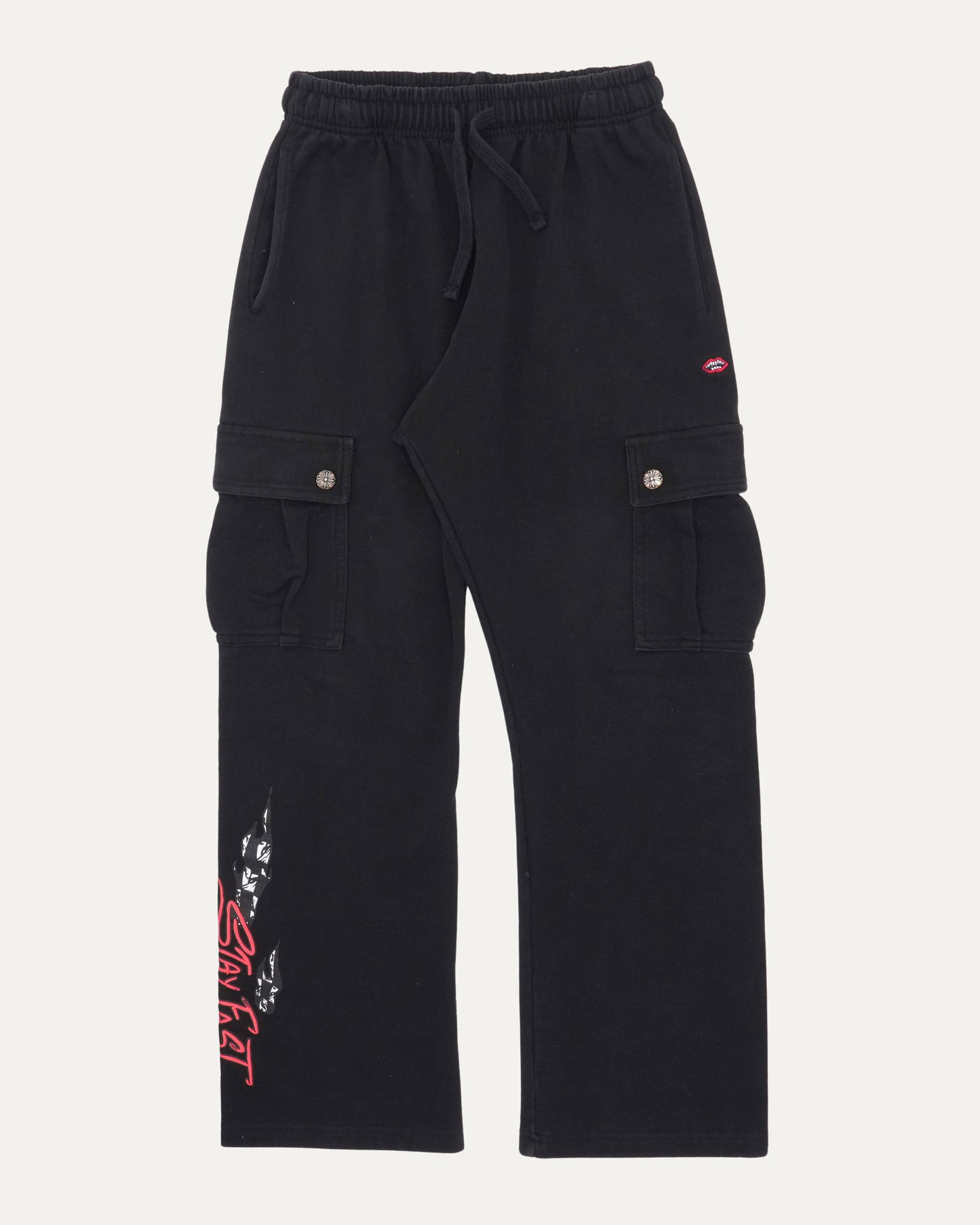 Matty Boy Stay Fast Cargo Sweatpants