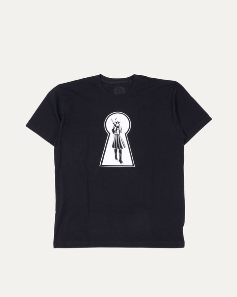Chrome Hearts Foti Keyhole T-Shirt – Justin Reed