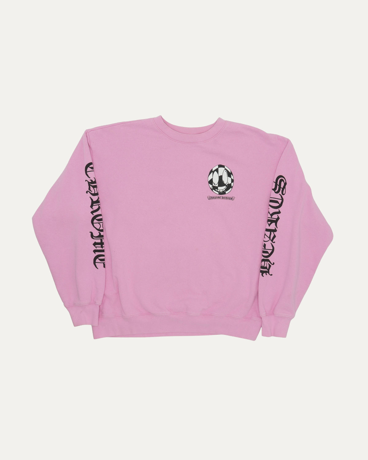 Matty Boy Vanity Affair Crew Neck Sweatshirt