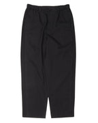 Side Pleat Trousers