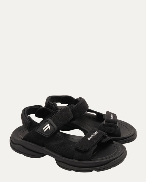 新品★ BALENCIAGA TOURIST SANDAL Balenciaga | Bal Tourist Sandal Sn99 | Flat Sandals | Cruise