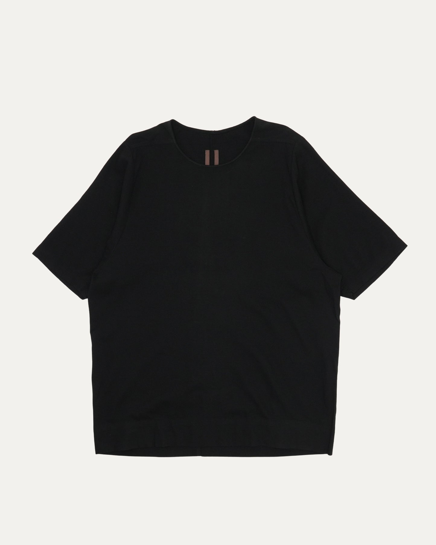Twill T-Shirt