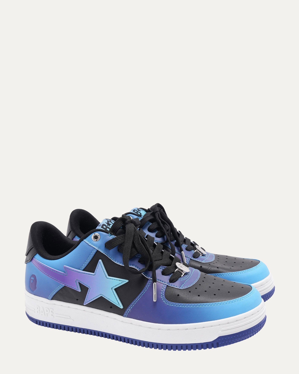 Bape Sta Sneakers