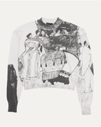 The Ballroom Dance Sweater