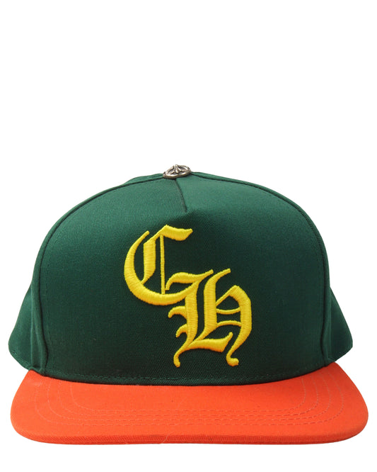 Miami Exclusive Baseball Hat