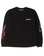 Matty Boy Stay Fast Long Sleeve T-Shirt
