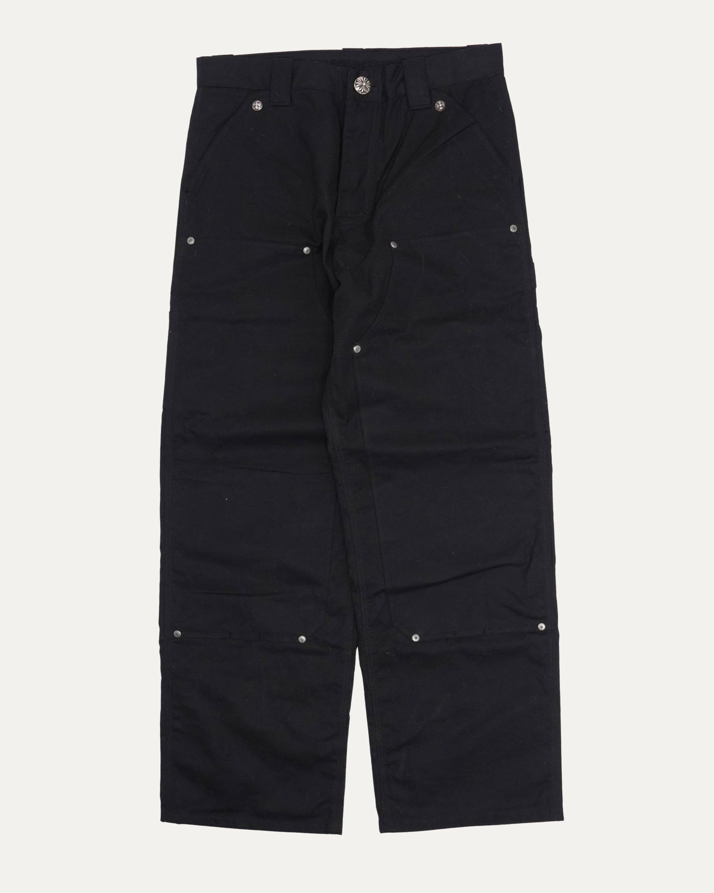 Double Knee Carpenter Pants