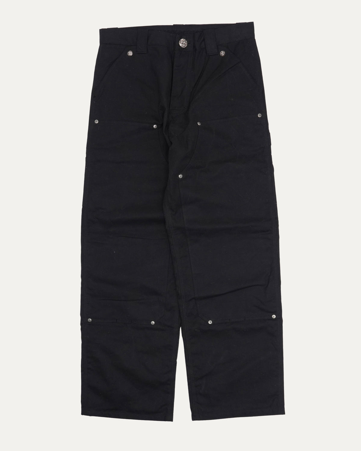 Double Knee Carpenter Pants