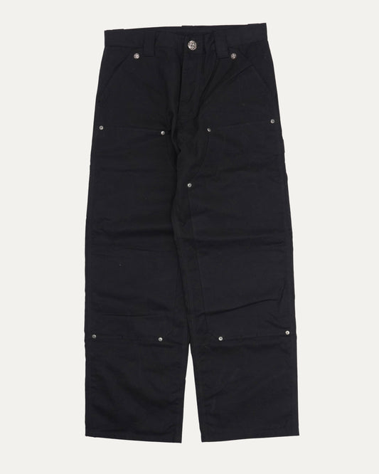 Double Knee Carpenter Pants