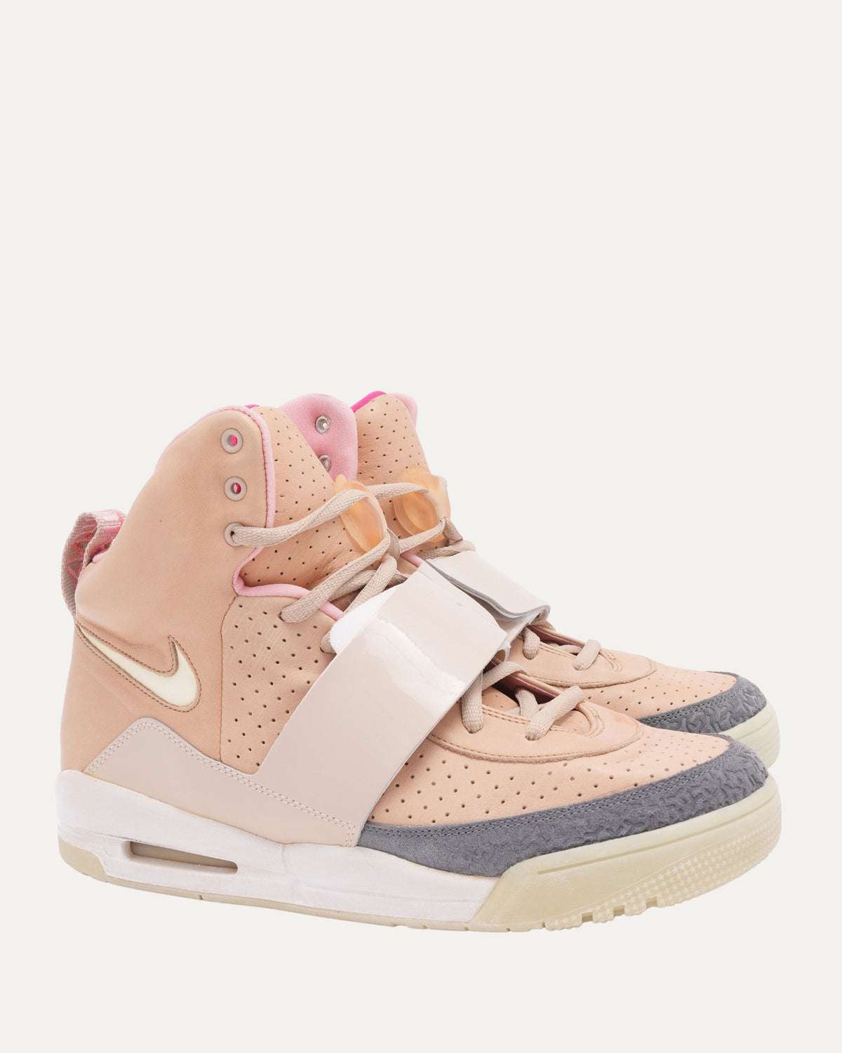 Air Yeezy 1 Sneakers 'Net'